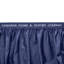 Ensemble de draps 4 pièces Whale-129402047-129402048