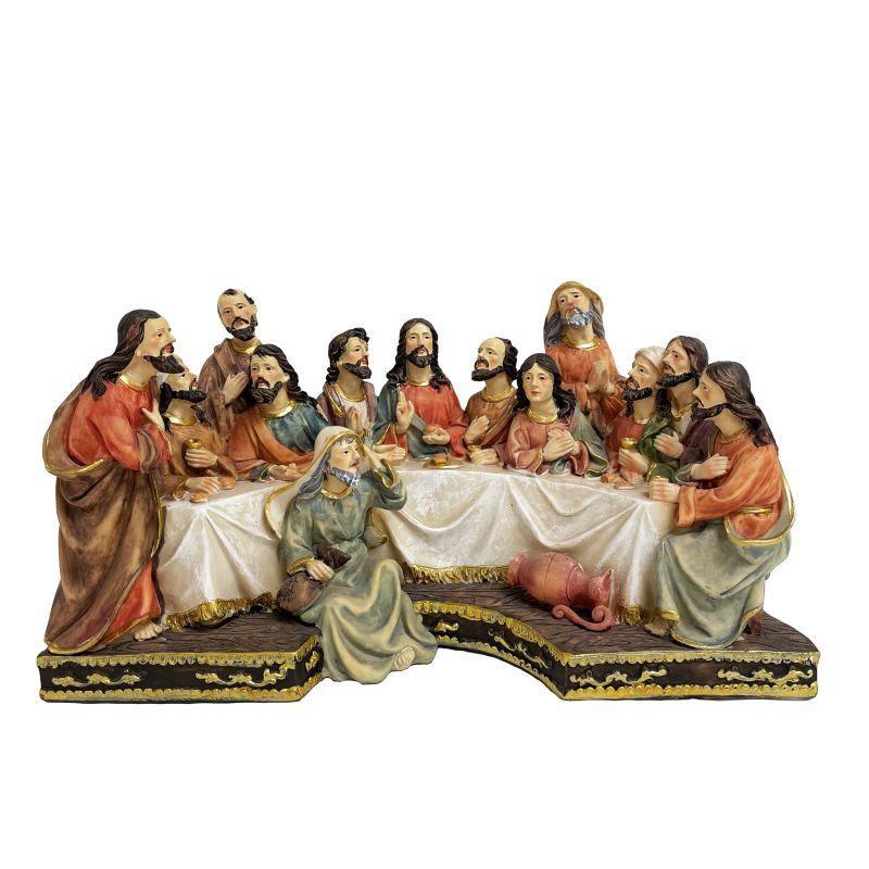 Figurines et sculptures Kamarious