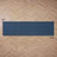 Austell Machine Woven Synthetic Area Rug in Blue-1604981950