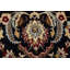 Tapis persan Nain