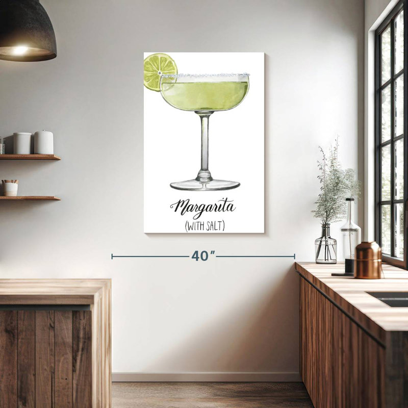 «Happy Hour» Yarlin Classic II, H 39 po x l 26 po