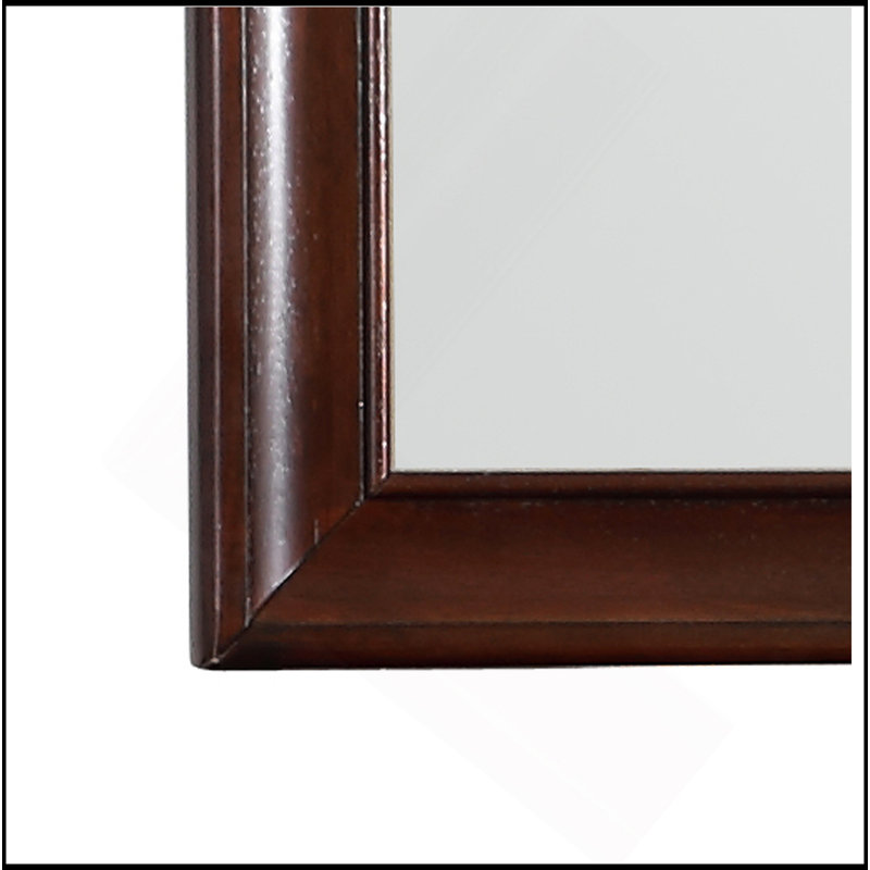 Miroir Lavita G8850-M, Cappuccino
