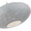 Luminaire suspendu sphère à 3 lumières