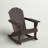 Laguna HDPE Rocking Adirondack Chair-648614690