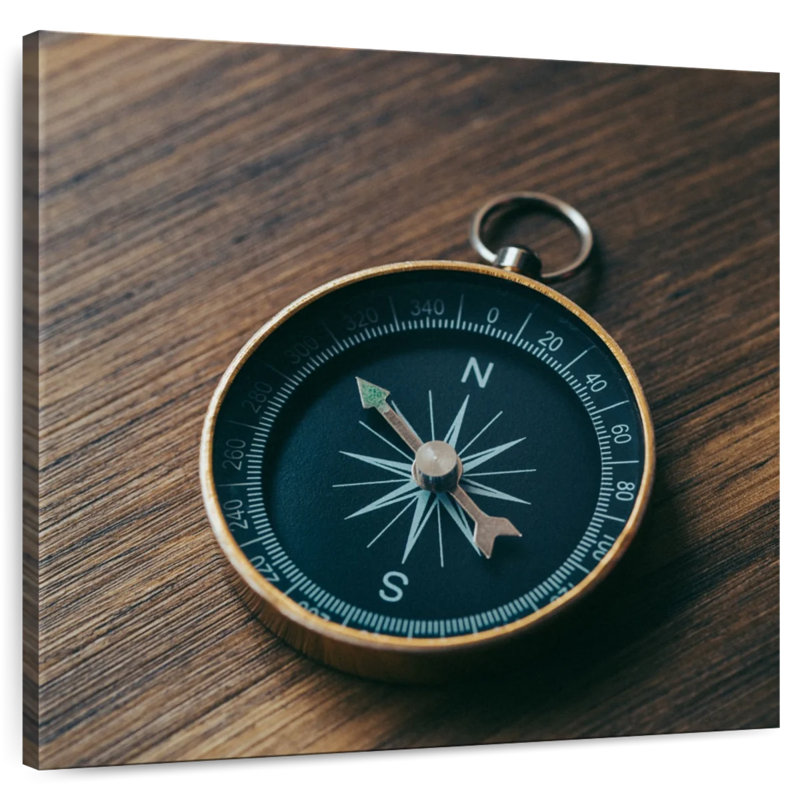 Aletra Travel Compass