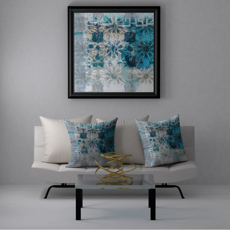 Housse d’oreiller carrée ultime, 20 po x 20 po