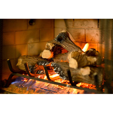 Loon Peak® Midgett Decorative Logs u0026 Reviews - Wayfair Canada