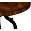 Knightsbridge Solid Wood Nightstand