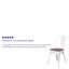 Chaise empilable Ketchum-381813132