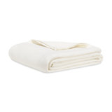 White Regatta Twin Coverlet