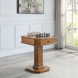 Table de jeu Galini