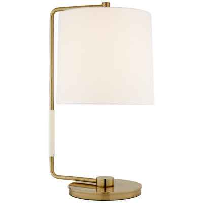 Swing Arched Table Lamp