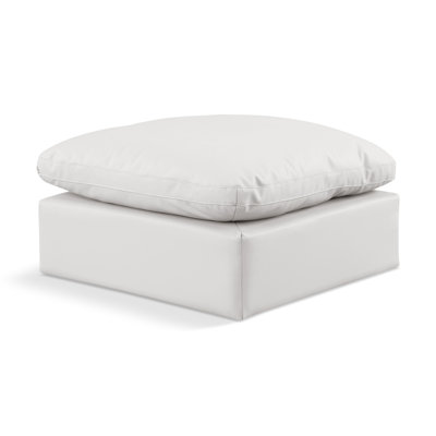Itala Upholstered Ottoman