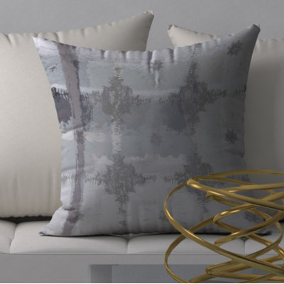 Ultimate Memorable Square Pillow Cover & Insert