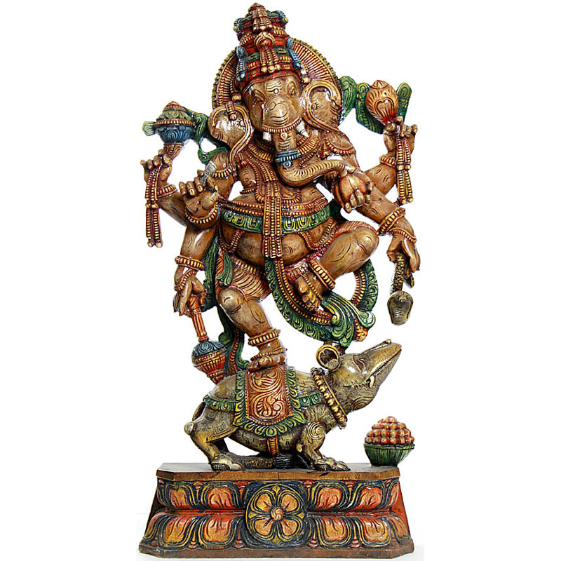 Religious & Spiritual Statue