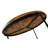 Aevin Solid Wood Top Single Coffee Table