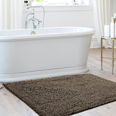 Porreca Non-Slip Bath Rug