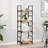 Floating Shelf Solid Wood Acacia-262056349
