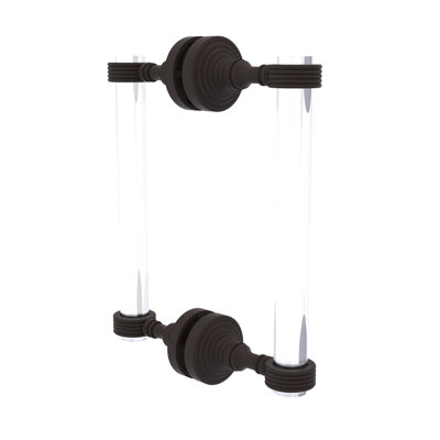 Pacific Grove 12" Center Appliance Pull Multipack