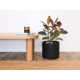 Keyes Handmade Ceramic Pot Planter