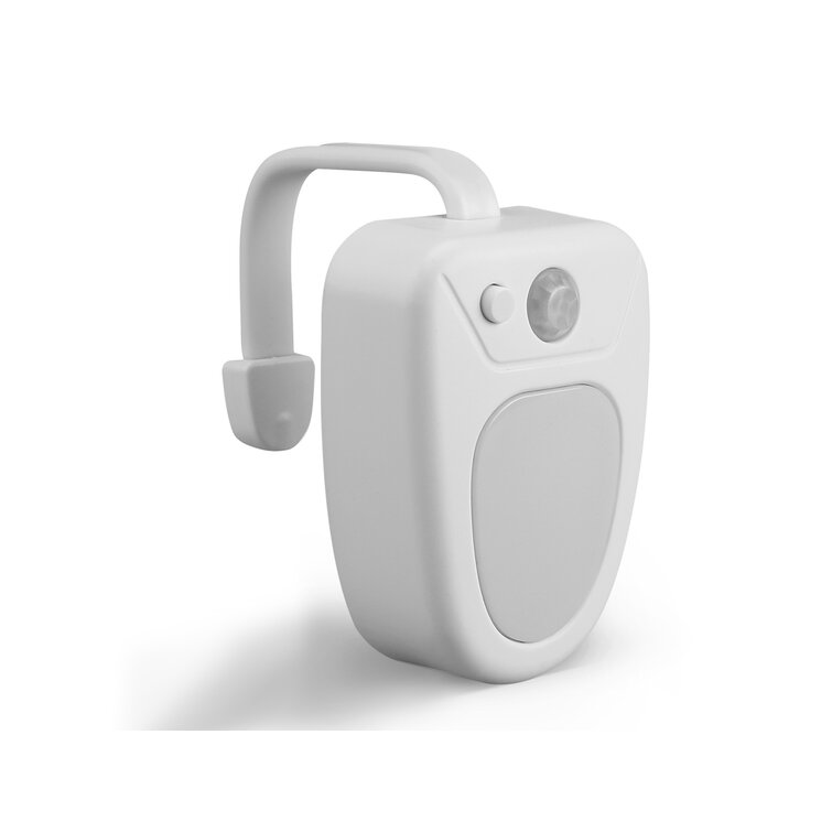 Toilet Bowl Light With Motion Sensor – Unique Design Store