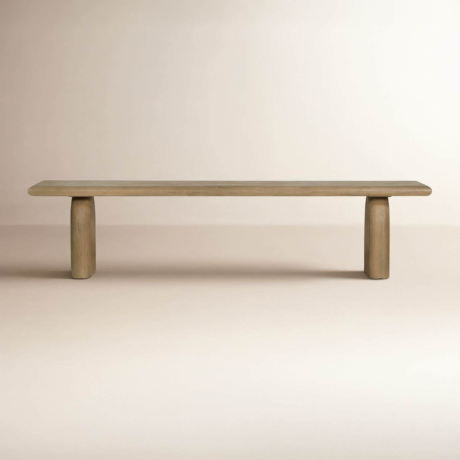 Fen 81" Dining Bench