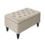 Banc de rangement rembourré Brenicia-143534091