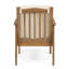 Ensemble de 2 fauteuils club Casa Acacia-186934098-186934108