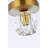Arlillian Crystal Flush Mount-375587412