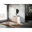 Meuble-lavabo autoportant avec lavabo en céramique et armoires de rangement-2019562113-2019562126