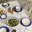 Assiette plate 11,4 po Royal Doulton