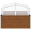 Dontae Planter Box