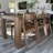 Linzy Solid Wood Modern Dining Chair-1467955552