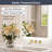 Armadale Backlit LED Bathroom Mirror-1830619570