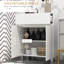 Freestanding Bathroom Cabinet