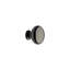 Plymouth Bronze Mushroom Knob-56413308