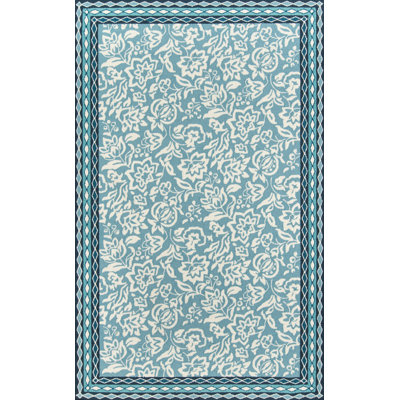 Tapis intérieur / extérieur Rezart