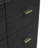 Lucian 48'' W Single Bathroom Vanity Base