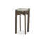 Relo Glass End Table-1731070748-1731070738
