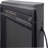 Electric Fireplace Insert Heater With Realistic Flame And Log Set, Safe Overheating Protection
