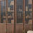 Popular high appearance level bookcase