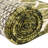 Geometric Indoor/Outdoor Area Rug in Green-498056279
