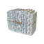 Blue Damask Wrapped Colorpak