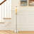 Modern Tall Metal and Glass Floor Candle Holder-2110010233-2110010232