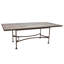 Classico Outdoor Rectangle Dining Table-1966448531-1966448521