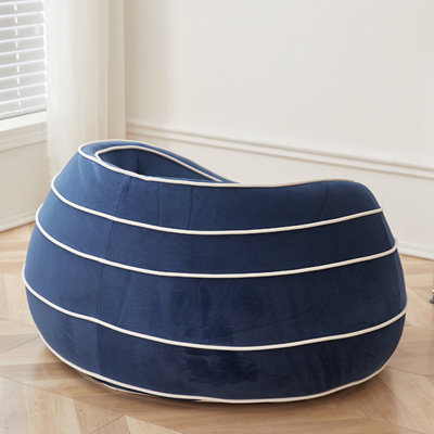 Simple Bean Bag Chair