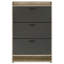Armoire à chaussures Kyla-130033727
