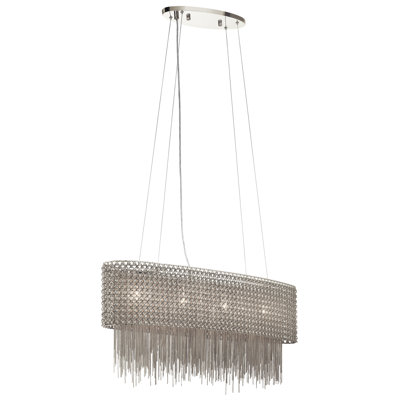 Elauna 4 - Light Pendant