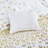 Metallic Animal Printed Comforter Set