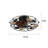 Dimmable Circle Ceiling Light-92951156